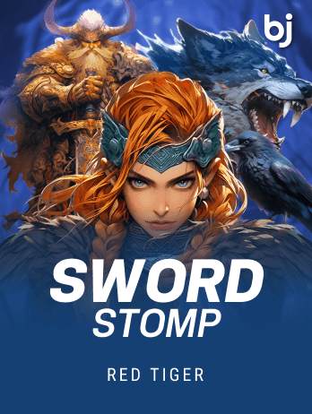 Sword Stomp thumbnail