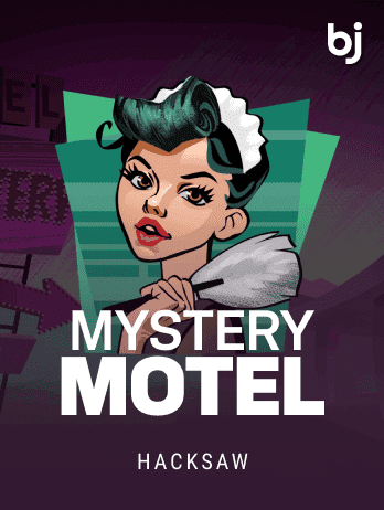 Mystery Motelpng thumbnail