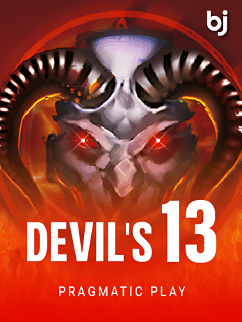 Devil's 13 thumbnail