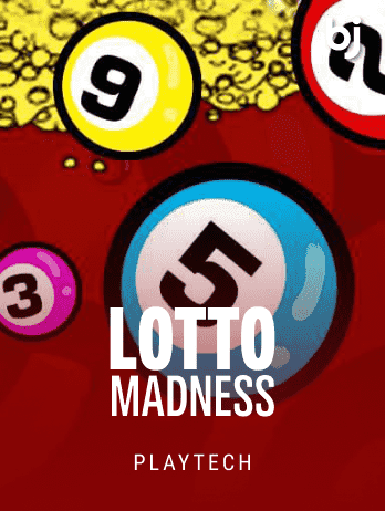 Lotto Madness thumbnail