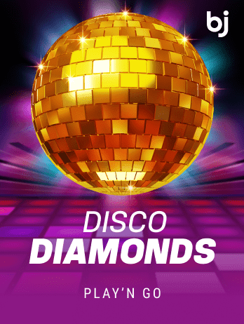 Disco Diamonds thumbnail