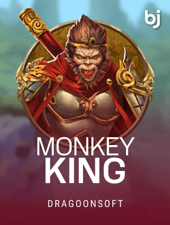 Monkey King thumbnail