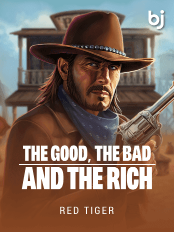 The Good, The Bad and The Rich thumbnail