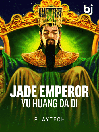 Jade Emperor Yu Huang Da Di thumbnail