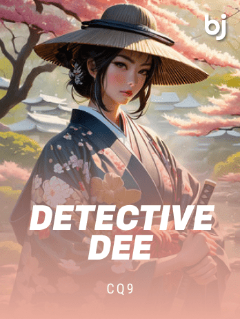 Detective Deep thumbnail