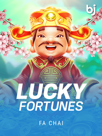 Lucky Fortunes thumbnail