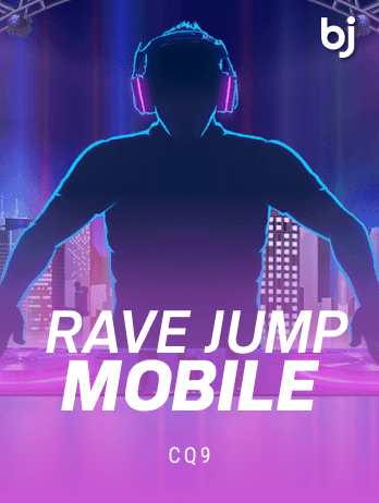 Rave Jump thumbnail
