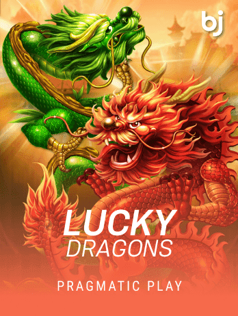 Lucky Dragons thumbnail
