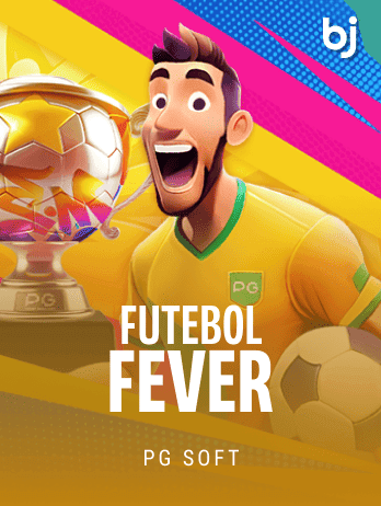 Futebol Fever thumbnail