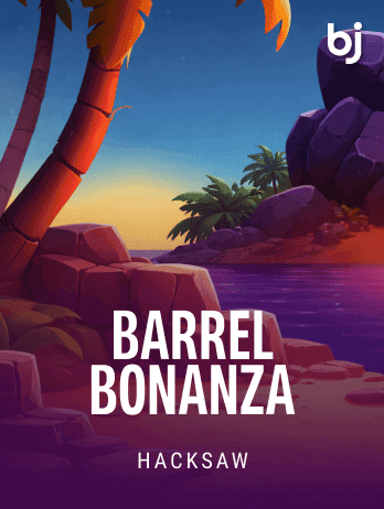 Barrel Bonanza thumbnail