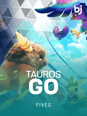 TAUROS GO thumbnail