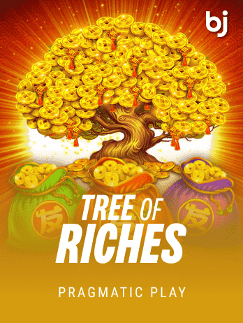 Tree of Riches thumbnail