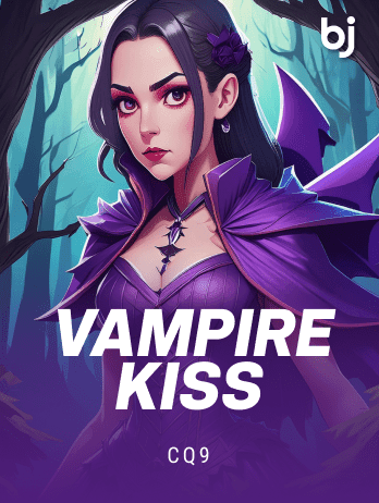 Vampire Kiss thumbnail