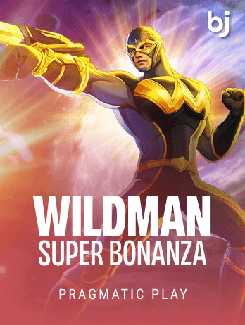 Wildman Super Bonanza thumbnail
