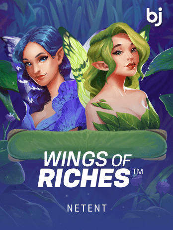 Wings of Riches™ thumbnail