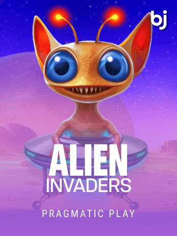 Alien Invaders thumbnail