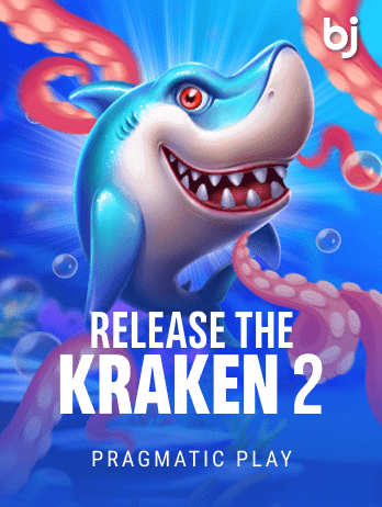 Release the Kraken 2 thumbnail