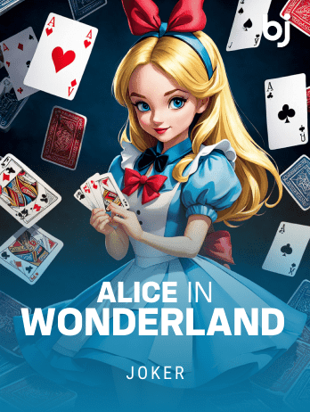 Alice In Wonderland thumbnail