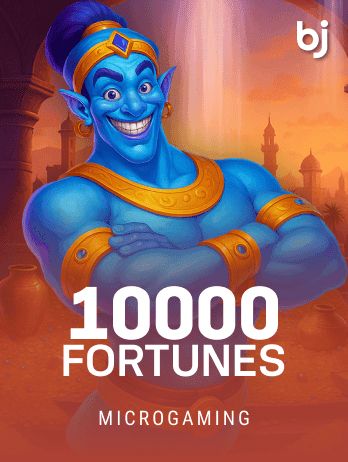 10000 Fortunes thumbnail
