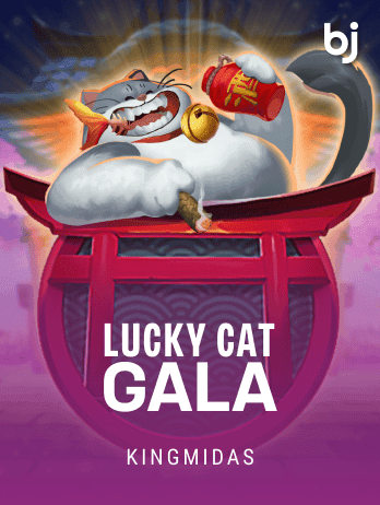 Lucky Cat Galapng thumbnail