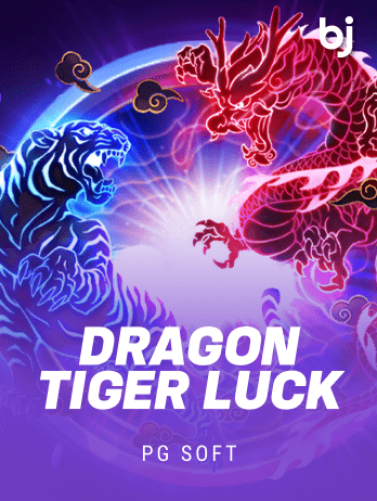 Dragon Tiger Luck thumbnail