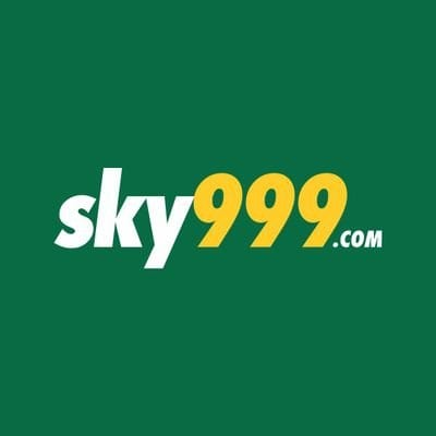 sky999vip.com Logo